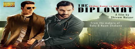 the diplomat full movie.